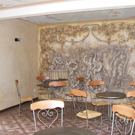 Villa Gaudio Ponte San Nicolò エクステリア 写真